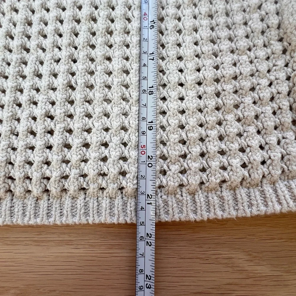 Nanushka Tula Tank Top. Size M - Picture 11 of 12